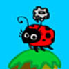 Ladybug Robot
